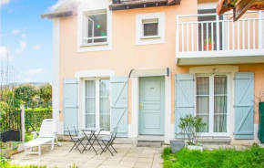 2 Bedroom Amazing Home In Dives-Sur-Mer